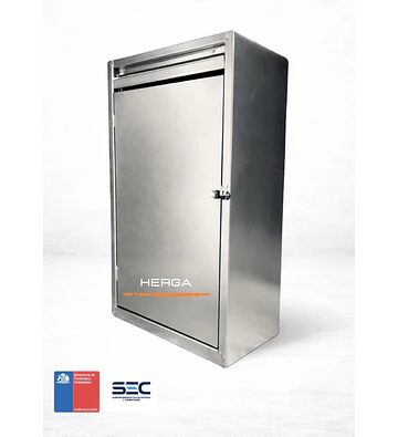 Gabinete Resistente Calefont 