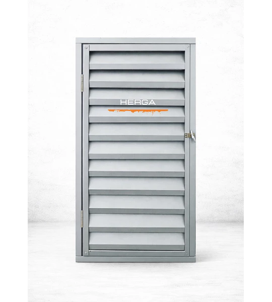 Gabinete Celosía 