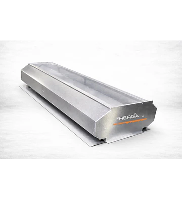 Ventilación Gravitacional HerGa 