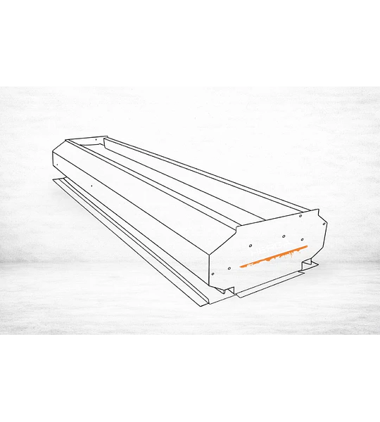 Ventilación Gravitacional HerGa  - 