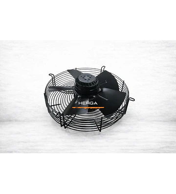 Extractor Industrial Axial