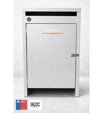 Gabiente Para Un Cilindro De Gas 15 kg