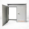 Gabinete Doble Cilindro Gas 15 kg 2