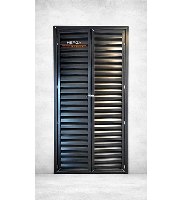 Gabinete Celosía Especial