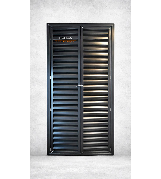 Gabinete Celosía Especial - 