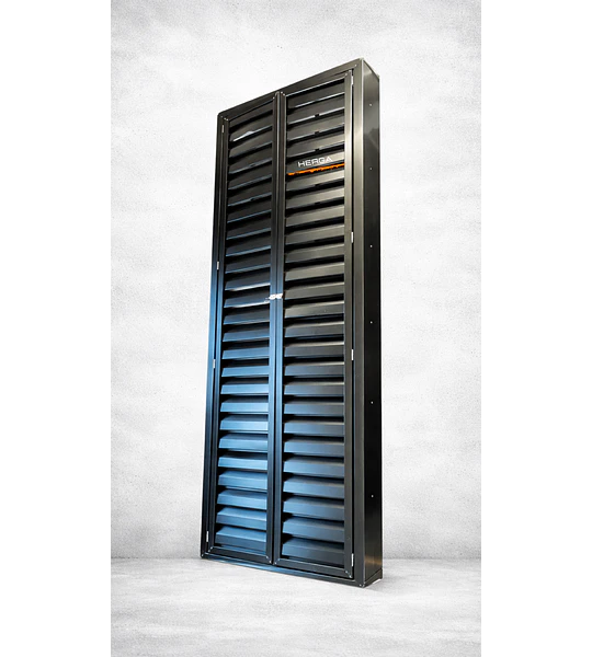 Gabinete Celosía Especial - 