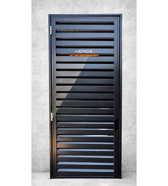 Puerta De Celosía  - 