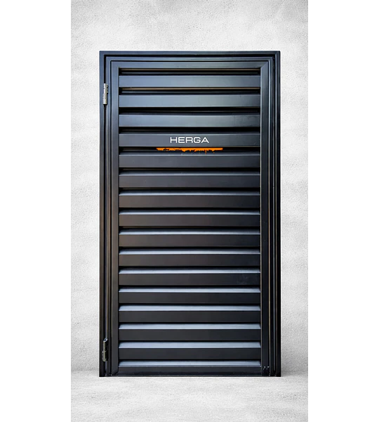 Puerta De Celosía  - 