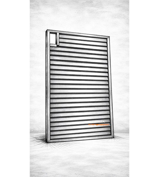 Celosía HerGa  - 