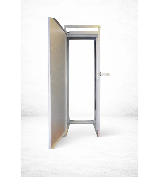 Gabinete para un Cilindro de Gas 45 kg