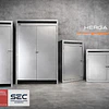 Gabinete Doble Cilindro Gas 15 kg 2