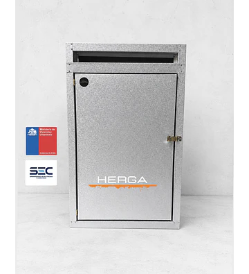 Gabinete Resistente Calefont 