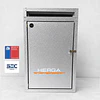 Gabinete Resistente Calefont  1