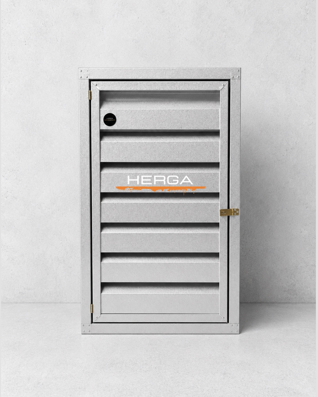 Gabinete Celosía