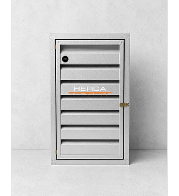 Gabinete Celosía 