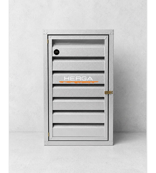 Gabinete Celosía  - 