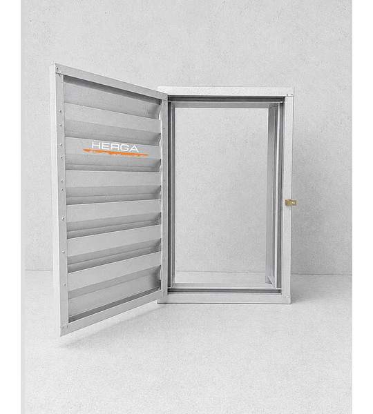 Gabinete Celosía  - 