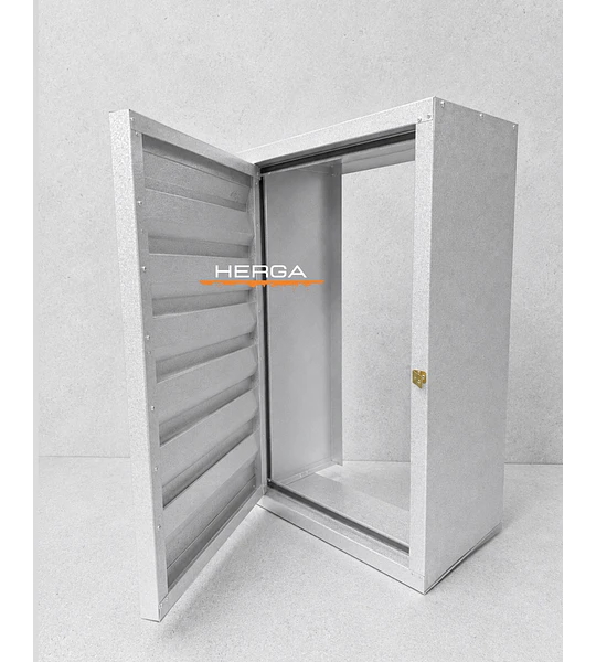 Gabinete Celosía  - 