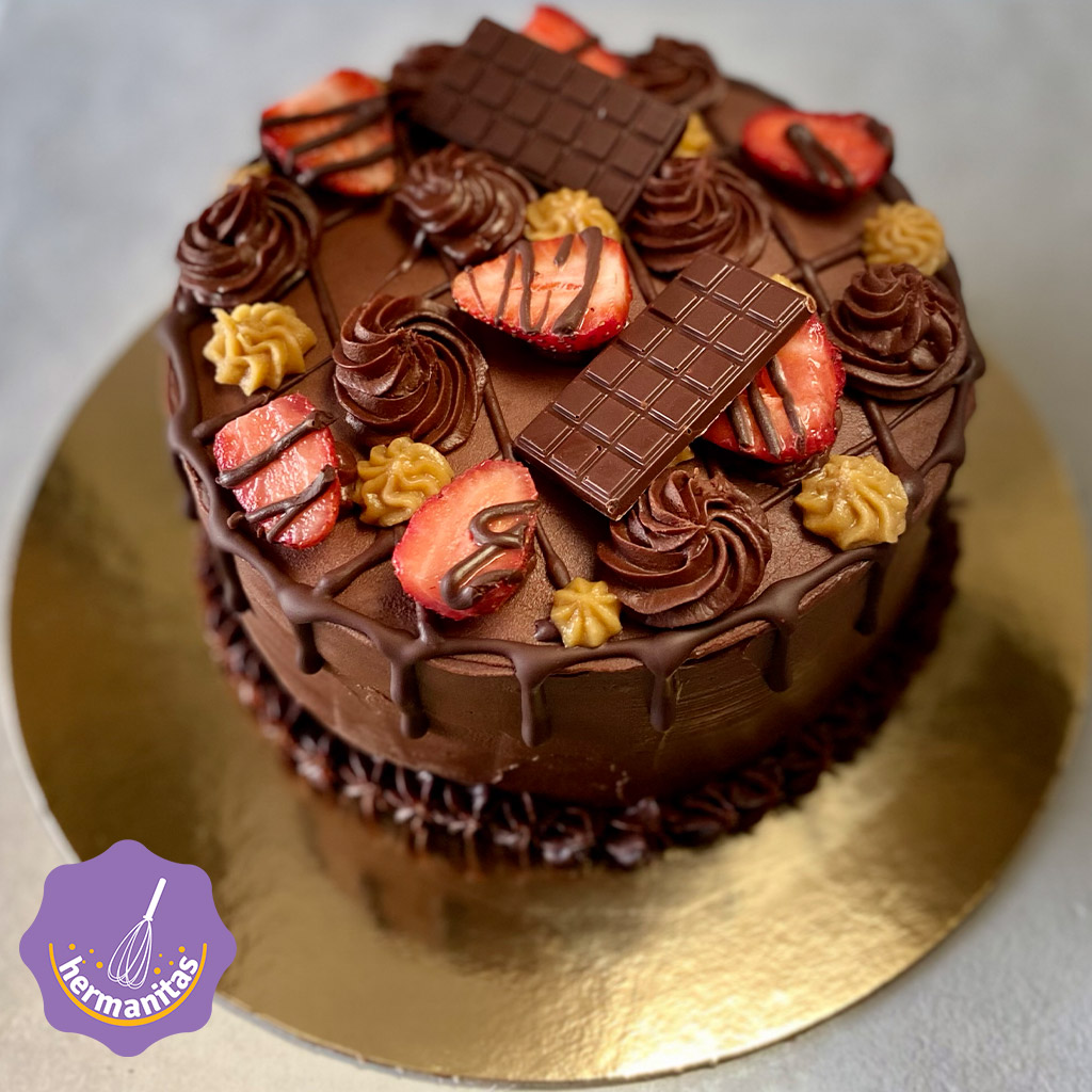 Torta Personalizada 14cms diámetro