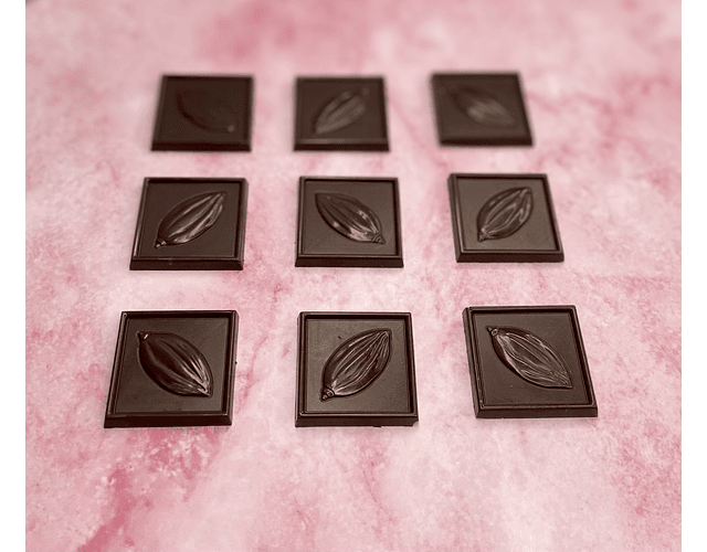 Tabletas chocolate 100g