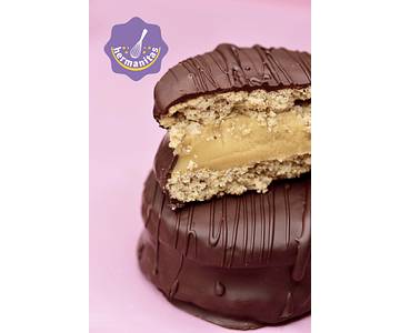 8 Alfajores premium