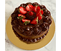 Torta Personalizada 18 cms diámetro 