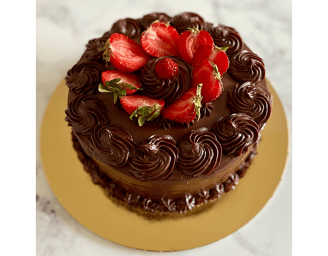 Torta Personalizada 18 cms diámetro 