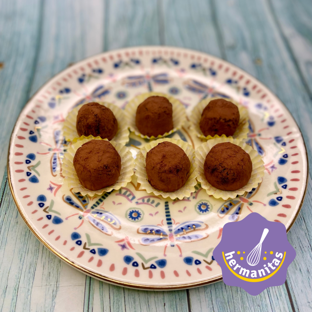 Caja 12 Trufas