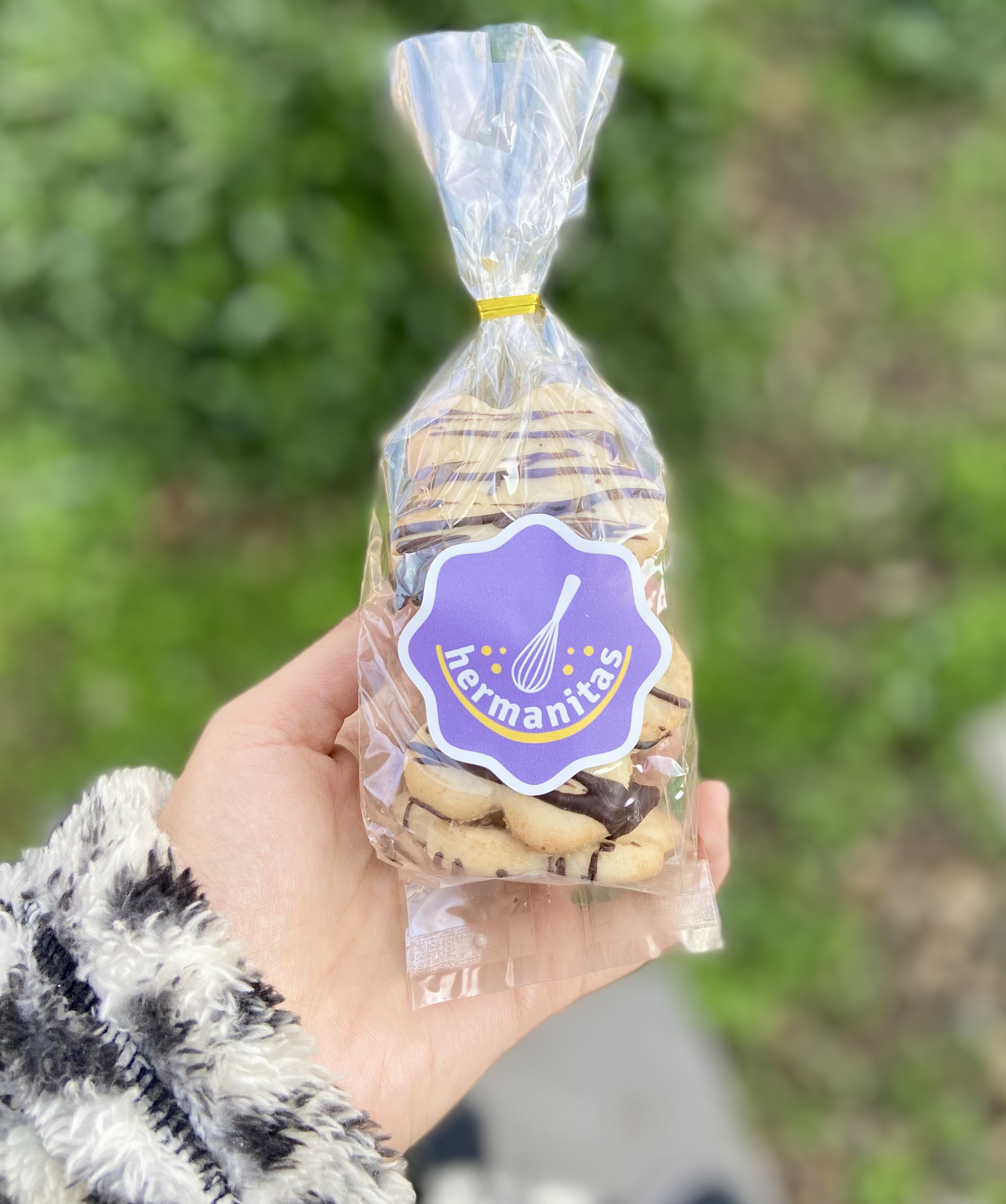 Galletas 240g.