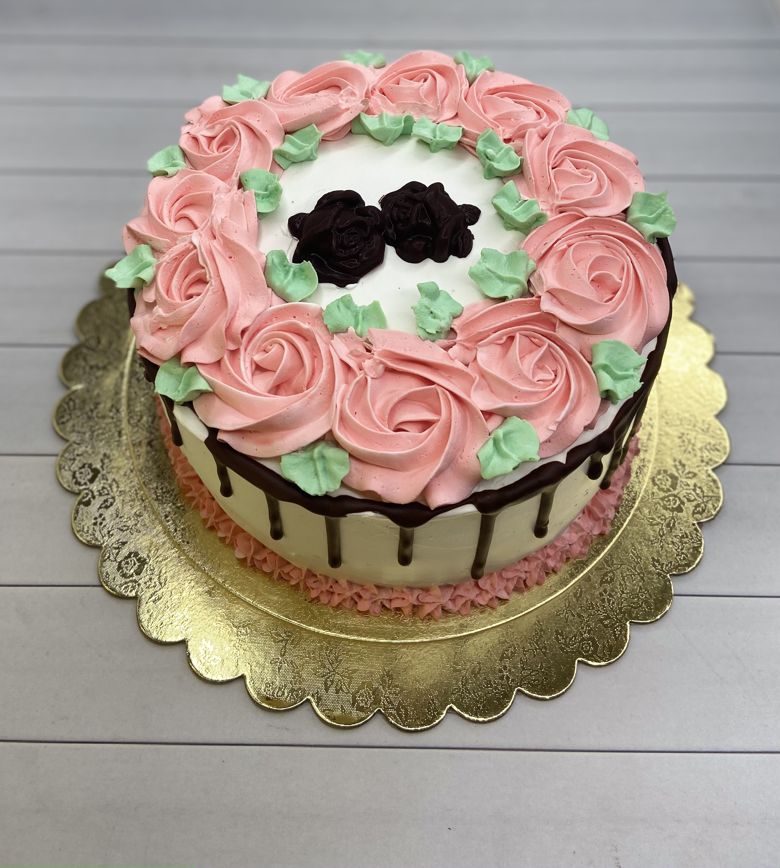 Torta Mamá
