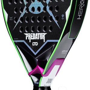 PREDATOR LTD 2026