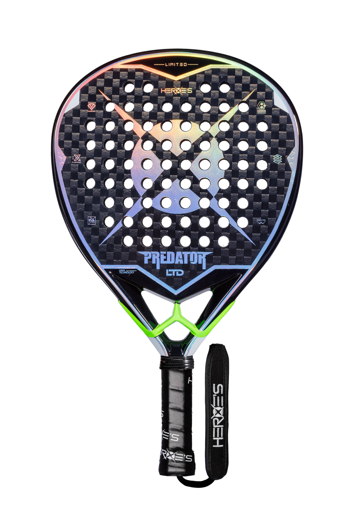 PREDATOR LTD 2025 1
