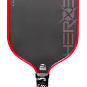 CONTROL PICKLEBALL