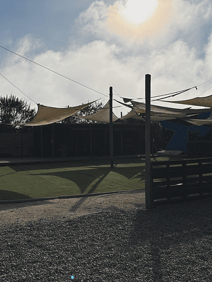 Programa Integral en Nuestro Centro Outdoor