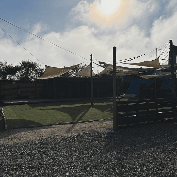 Programa Integral en Nuestro Centro Outdoor 2