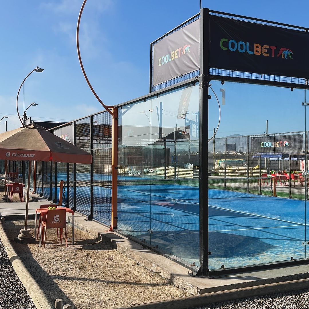 Programa Integral en Nuestro Centro Outdoor 3