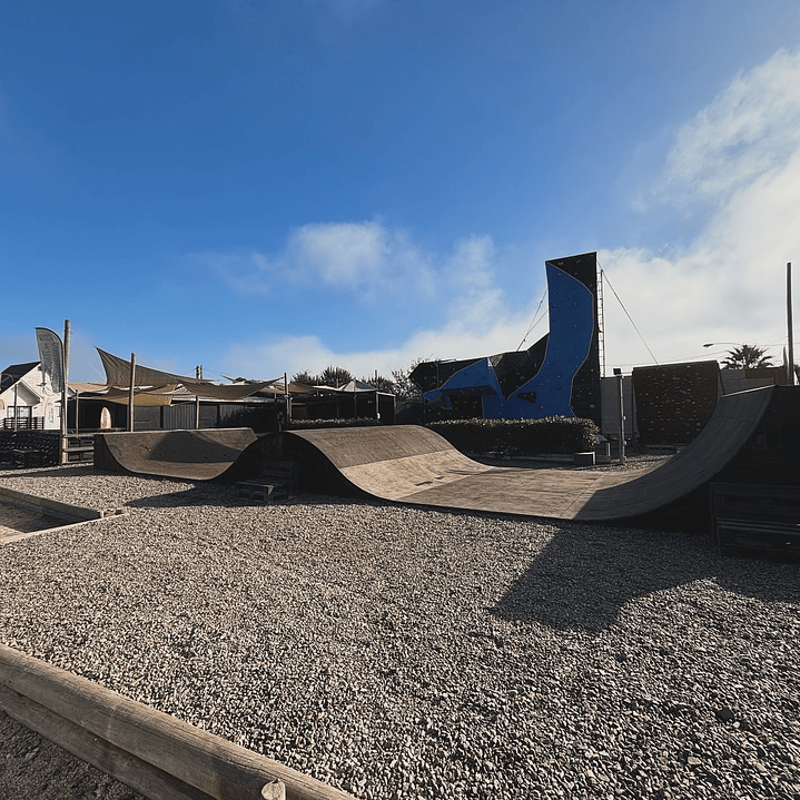 Programa Integral en Nuestro Centro Outdoor 4