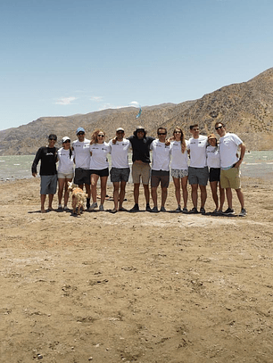 🔥 PRIMER CAMP DE LA TEMPORADA – PUCLARO del 22 al 25 ENERO 🔥