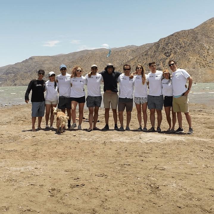 🔥 PRIMER CAMP DE LA TEMPORADA – PUCLARO del 22 al 25 ENERO 🔥 1