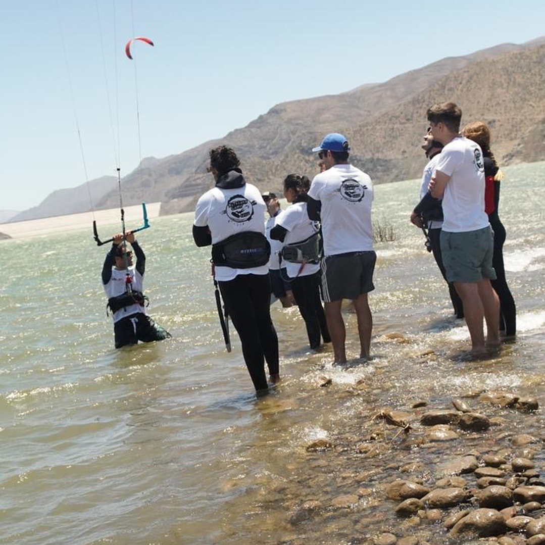 🔥 PRIMER CAMP DE LA TEMPORADA – PUCLARO del 22 al 25 ENERO 🔥 2