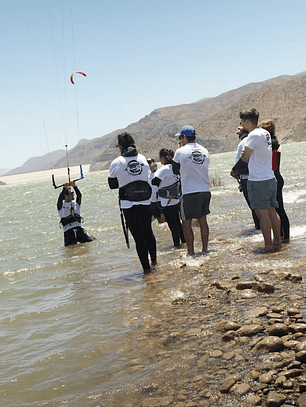 🔥 PRIMER CAMP DE LA TEMPORADA – PUCLARO del 22 al 25 ENERO 🔥