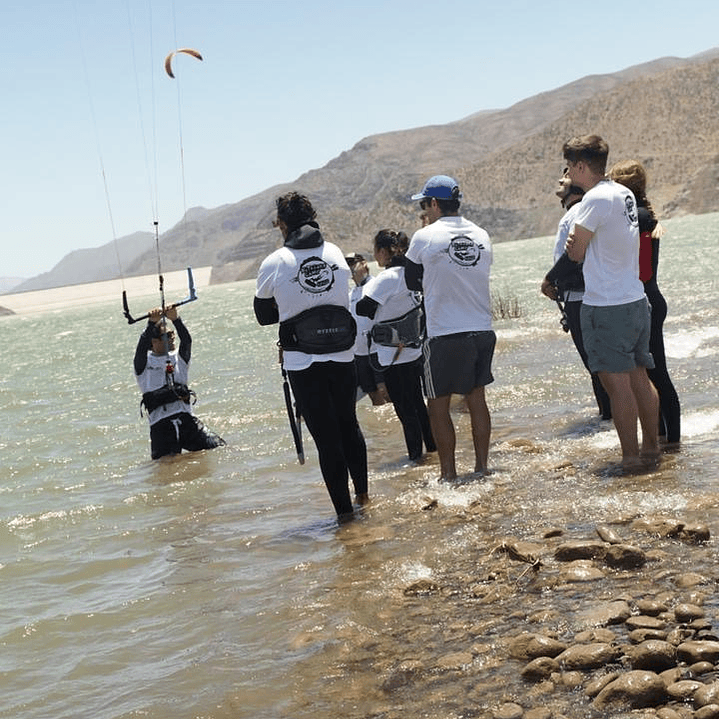 🔥 PRIMER CAMP DE LA TEMPORADA – PUCLARO del 22 al 25 ENERO 🔥 2