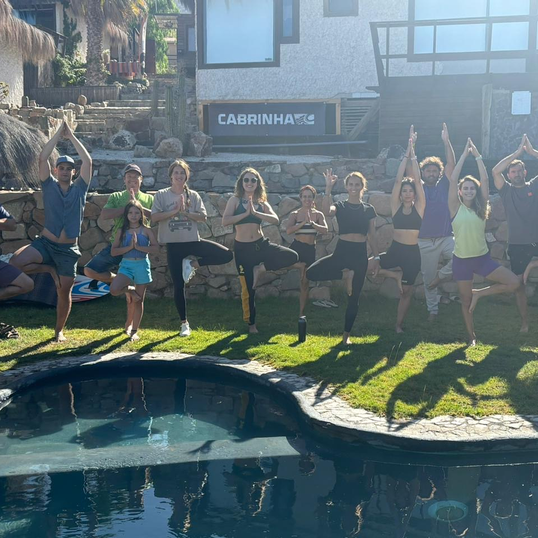 🔥 PRIMER CAMP DE LA TEMPORADA – PUCLARO del 22 al 25 ENERO 🔥 5