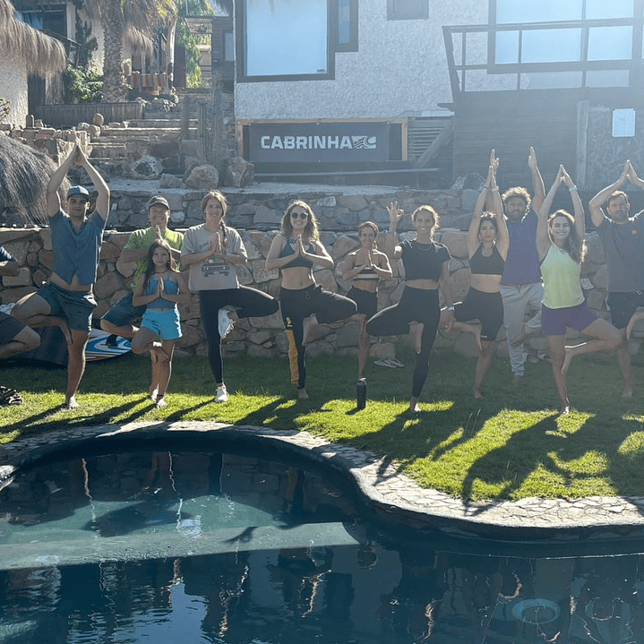 🔥 PRIMER CAMP DE LA TEMPORADA – PUCLARO del 22 al 25 ENERO 🔥 5