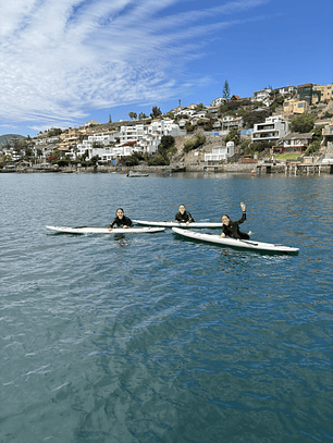 Arriendo SUP “Stand up paddle”