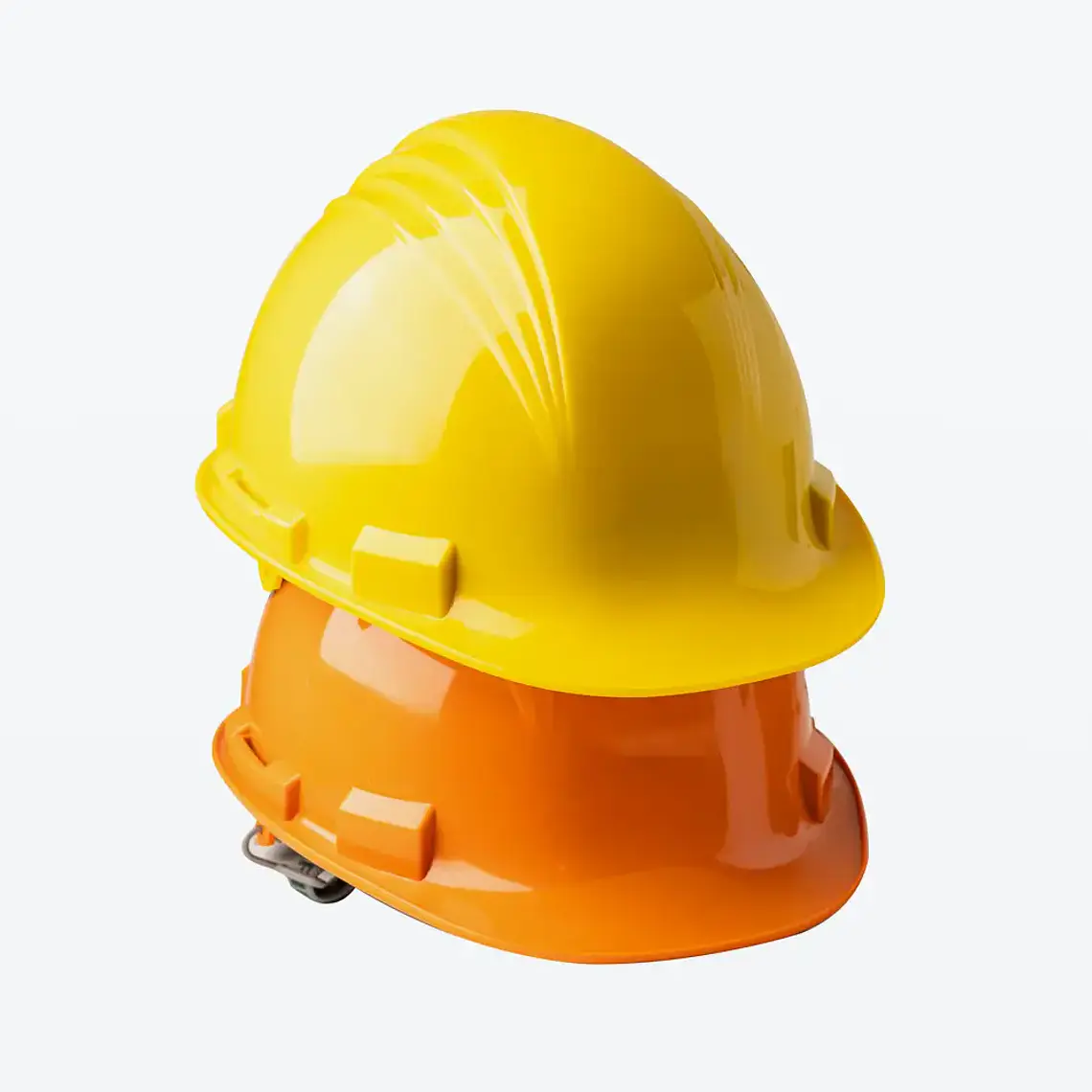 Casco de demostración 1