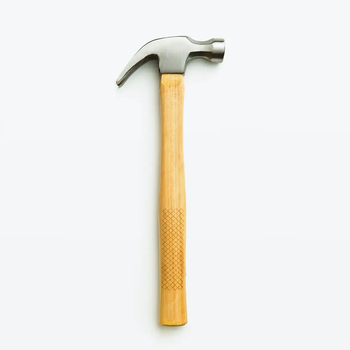 Martillo de demostración 1