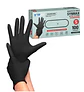 Guante de Vinilo 4g - Negro - Miniatura 2