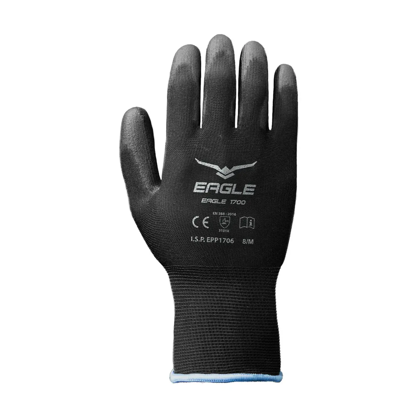 Guantes de Seguridad Eagle 1700 1
