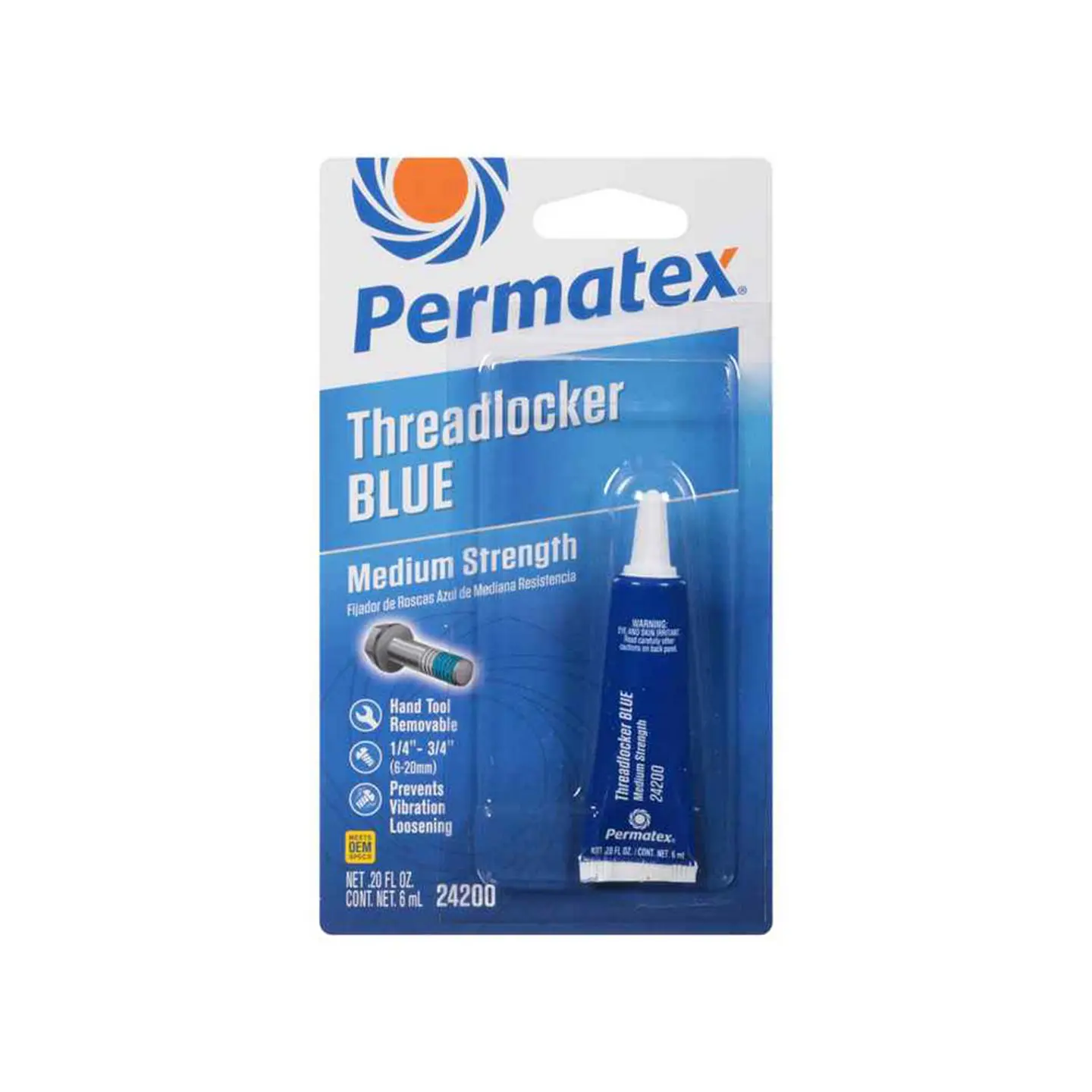 Trabador Resistencia Media 6gr 1